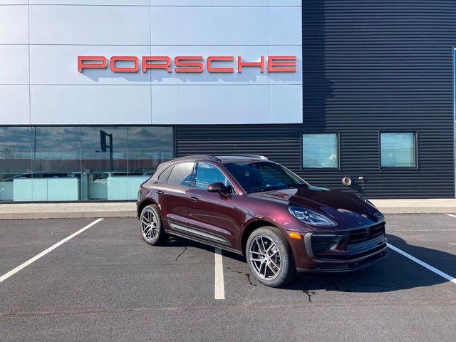 2024 Porsche Macan   - 22182140 - 5