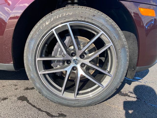 2024 Porsche Macan   - 22182140 - 7