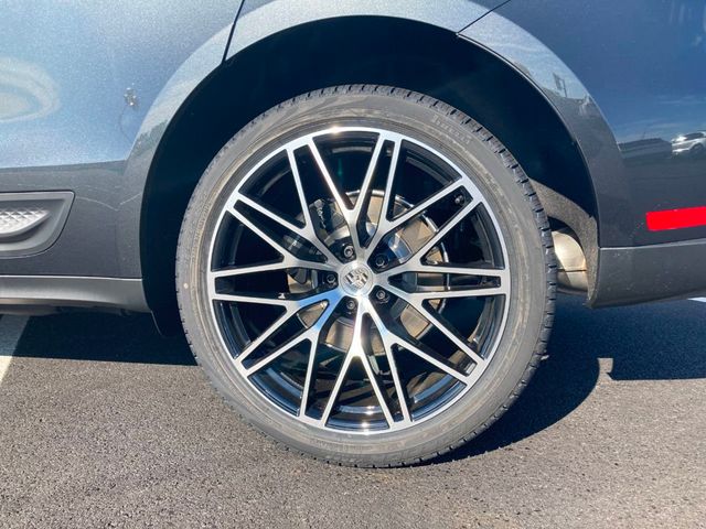 2024 Porsche Macan   - 22209310 - 15