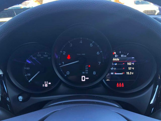 2024 Porsche Macan   - 22209310 - 21