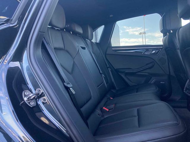 2024 Porsche Macan   - 22209310 - 28