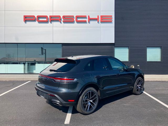 2024 Porsche Macan   - 22331237 - 10