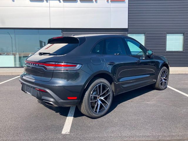 2024 Porsche Macan   - 22331237 - 11