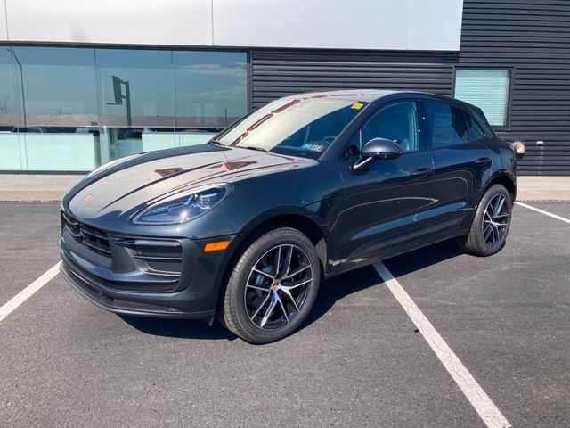 2024 Porsche Macan   - 22331237 - 14