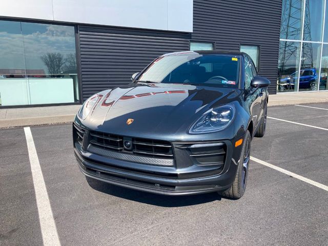 2024 Porsche Macan   - 22331237 - 15