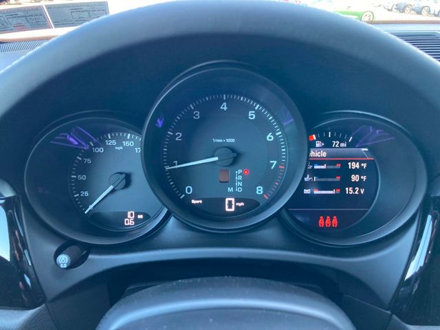 2024 Porsche Macan   - 22331237 - 17
