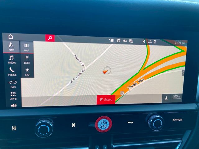 2024 Porsche Macan   - 22331237 - 18