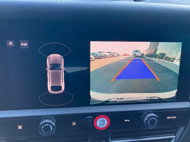 2024 Porsche Macan   - 22331237 - 19