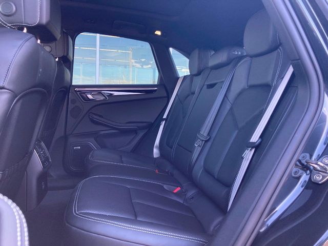 2024 Porsche Macan   - 22331237 - 22