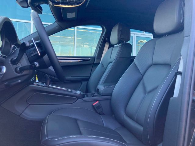 2024 Porsche Macan   - 22331237 - 4