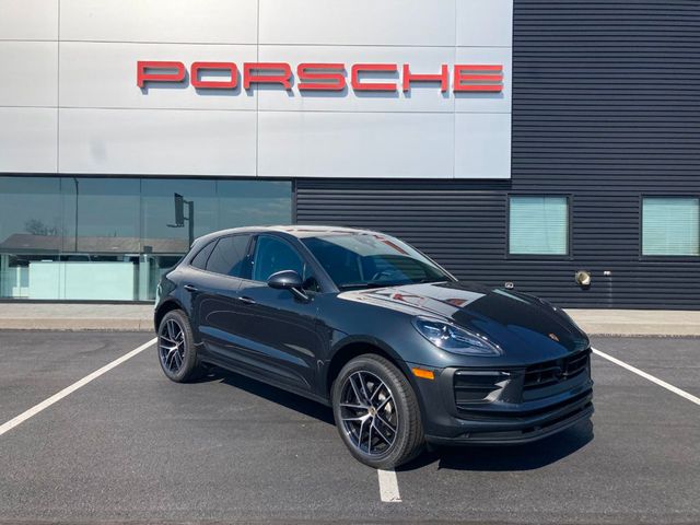 2024 Porsche Macan   - 22331237 - 5
