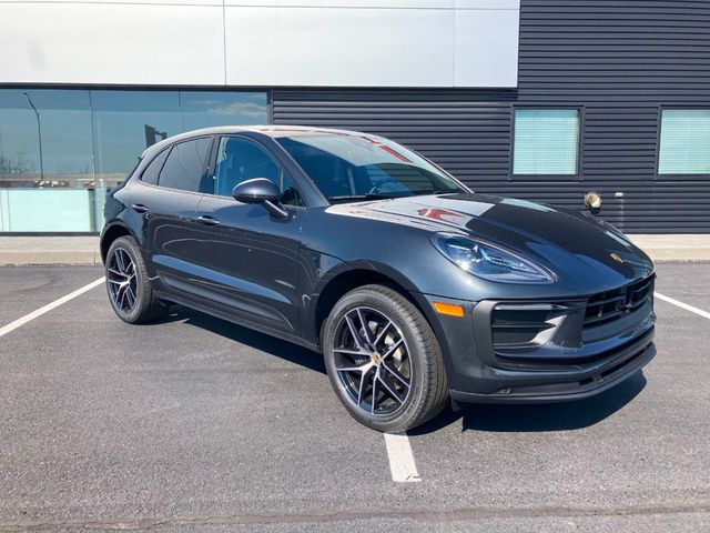 2024 Porsche Macan   - 22331237 - 6
