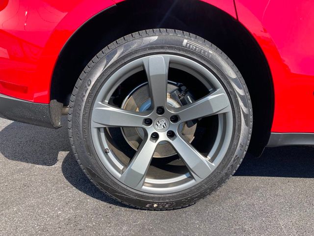 2024 Porsche Macan   - 22344499 - 9