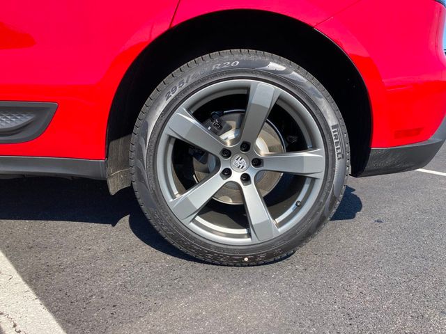 2024 Porsche Macan   - 22344499 - 14