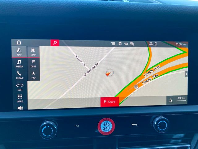 2024 Porsche Macan   - 22344499 - 18