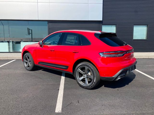 2024 Porsche Macan   - 22344499 - 2