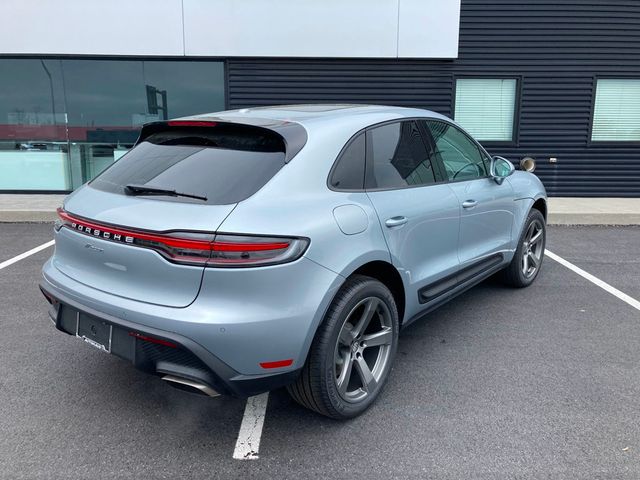 2024 Porsche Macan   - 22407245 - 12