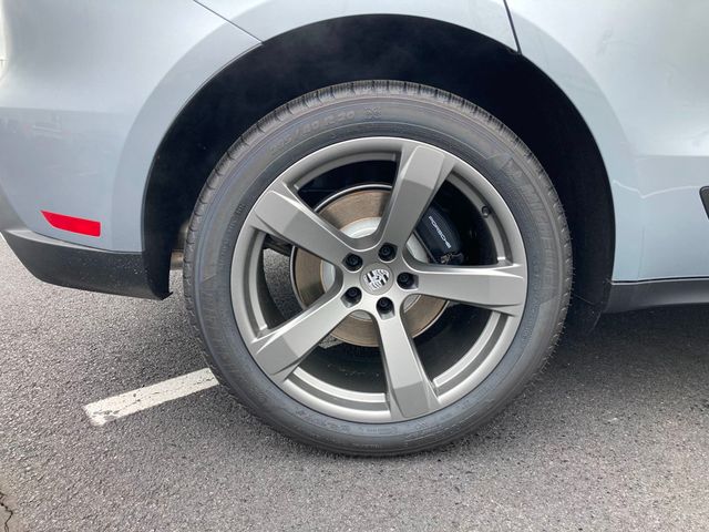 2024 Porsche Macan   - 22407245 - 14