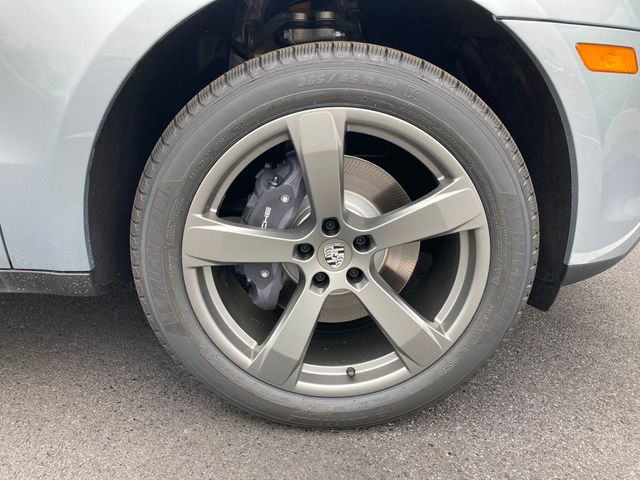 2024 Porsche Macan   - 22407245 - 15