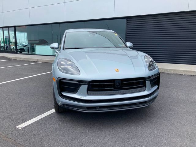 2024 Porsche Macan   - 22407245 - 18