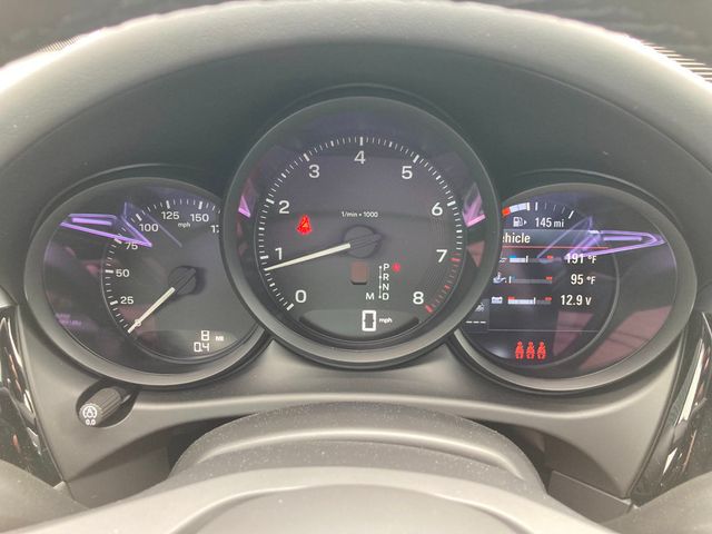 2024 Porsche Macan   - 22407245 - 21