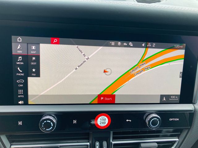 2024 Porsche Macan   - 22407245 - 22