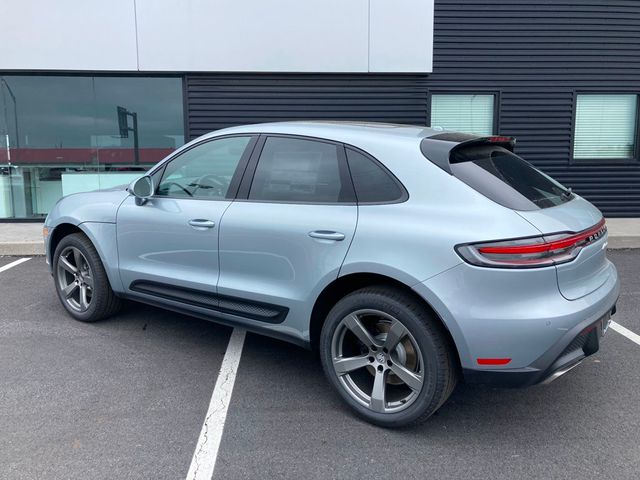 2024 Porsche Macan   - 22407245 - 2