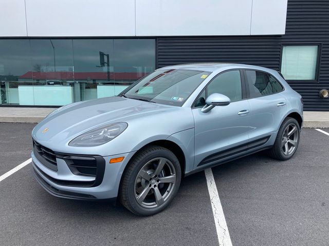 2024 Porsche Macan   - 22407245 - 5