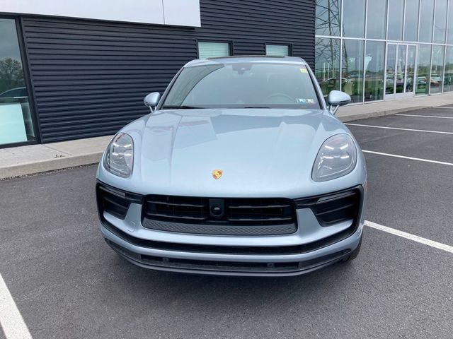 2024 Porsche Macan   - 22407245 - 6