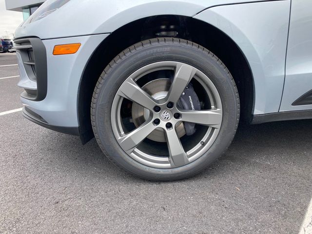 2024 Porsche Macan   - 22407245 - 7