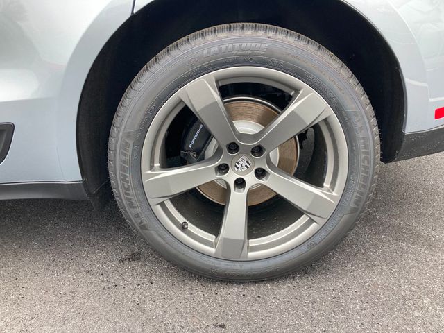 2024 Porsche Macan   - 22407245 - 8