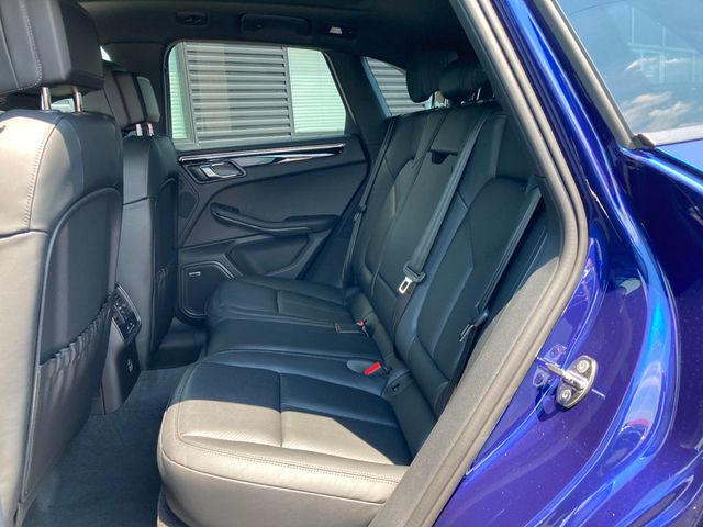 2024 Porsche Macan   - 22517770 - 18