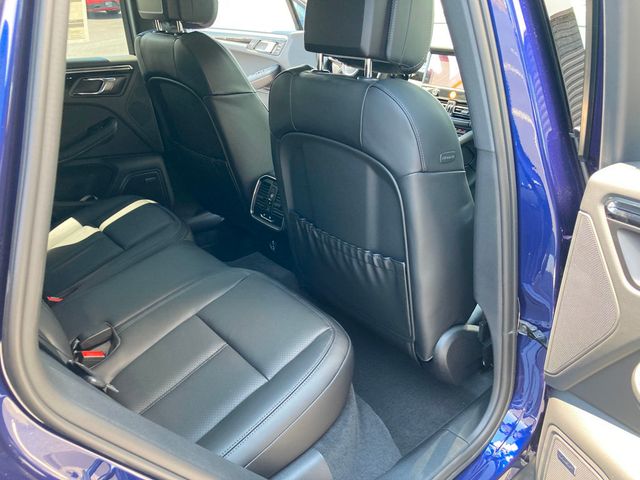 2024 Porsche Macan   - 22517770 - 21
