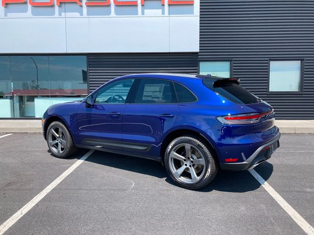 2024 Porsche Macan   - 22517770 - 2
