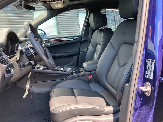 2024 Porsche Macan   - 22517770 - 4
