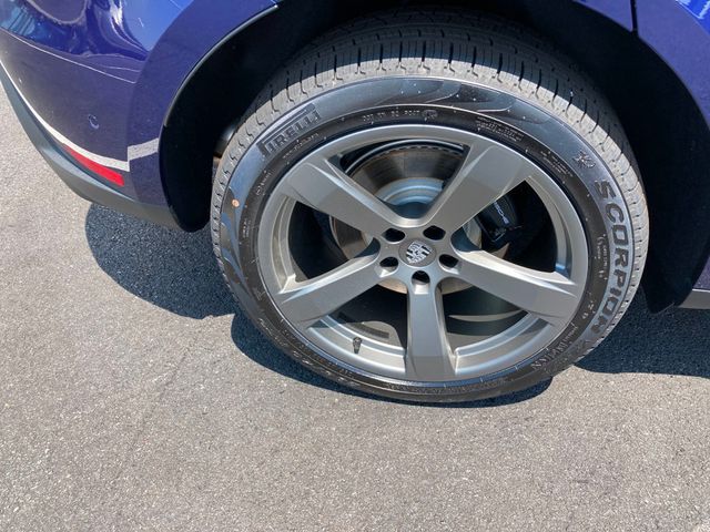 2024 Porsche Macan   - 22517770 - 6