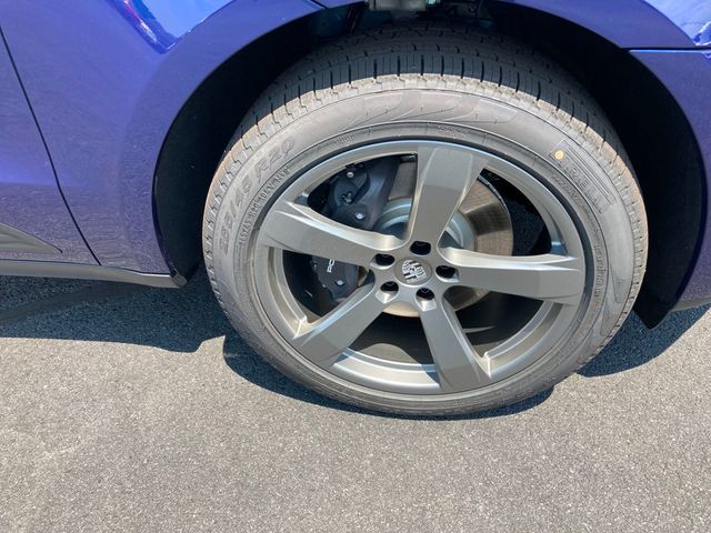 2024 Porsche Macan   - 22517770 - 7