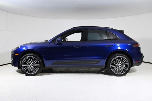 2024 Porsche Macan Base - 22687258 - 1