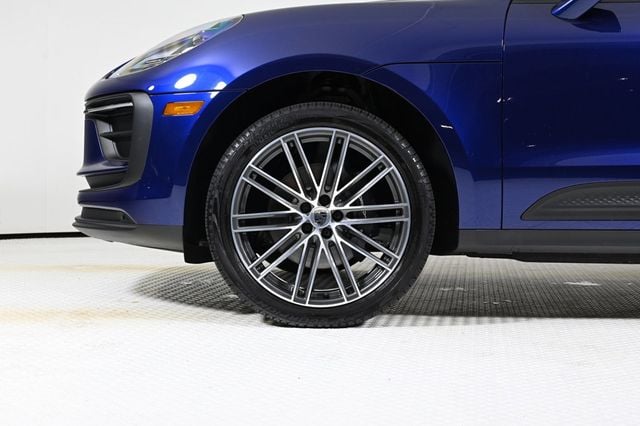 2024 Porsche Macan Base - 22687258 - 24