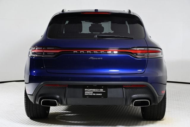 2024 Porsche Macan Base - 22687258 - 3