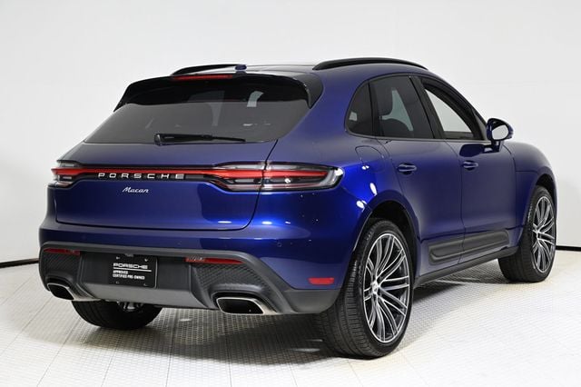 2024 Porsche Macan Base - 22687258 - 4