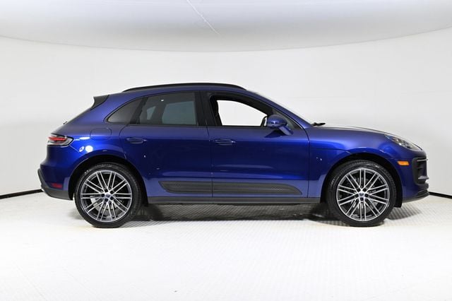 2024 Porsche Macan Base - 22687258 - 5