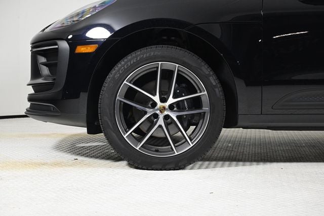 2024 Porsche Macan Base - 22747895 - 25