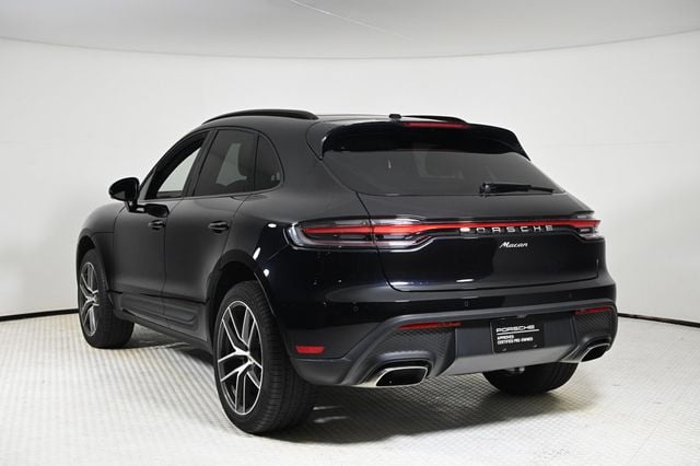 2024 Porsche Macan Base - 22747895 - 2