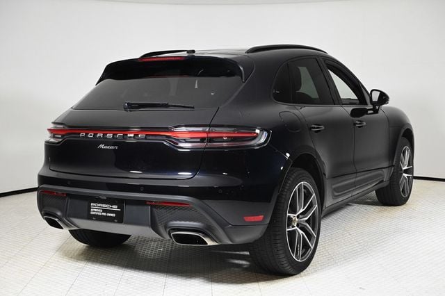 2024 Porsche Macan Base - 22747895 - 4