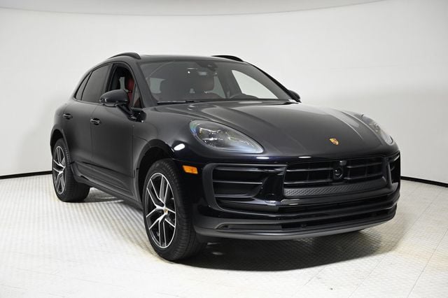 2024 Porsche Macan Base - 22747895 - 6