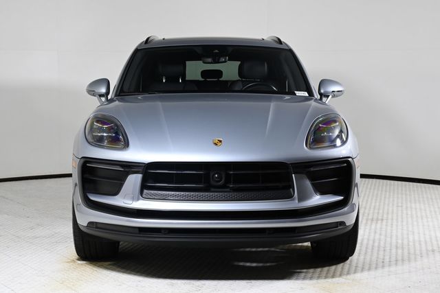 2024 Porsche Macan Base - 22945714 - 9