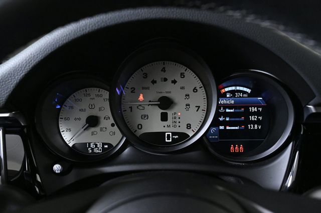 2024 Porsche Macan Base - 22945714 - 13
