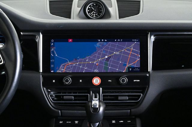 2024 Porsche Macan Base - 22945714 - 14