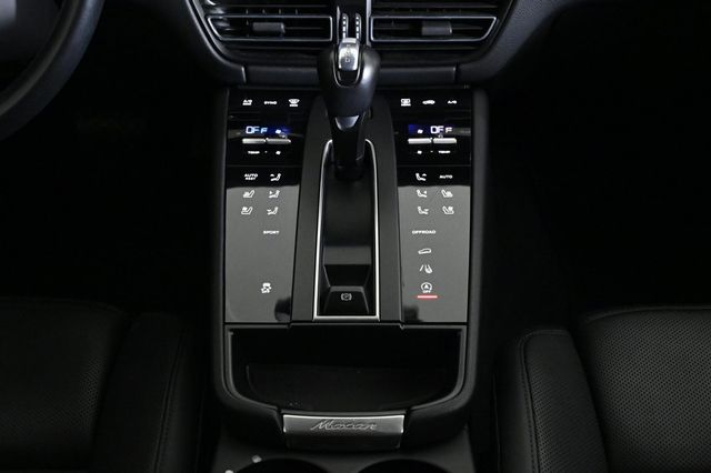 2024 Porsche Macan Base - 22945714 - 15